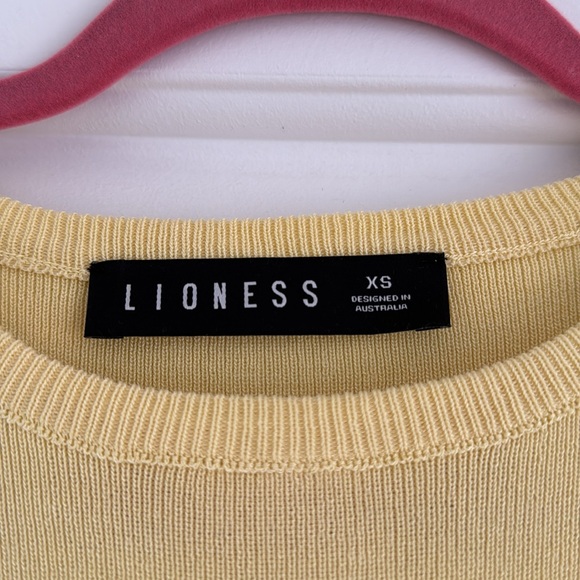 Princess Polly Military Minds Mini Dress - Picture 4 of 4